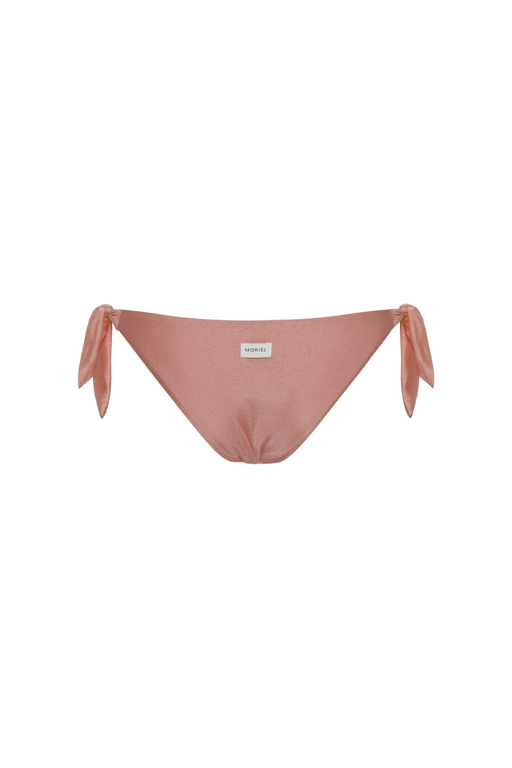 Slip oro rosa