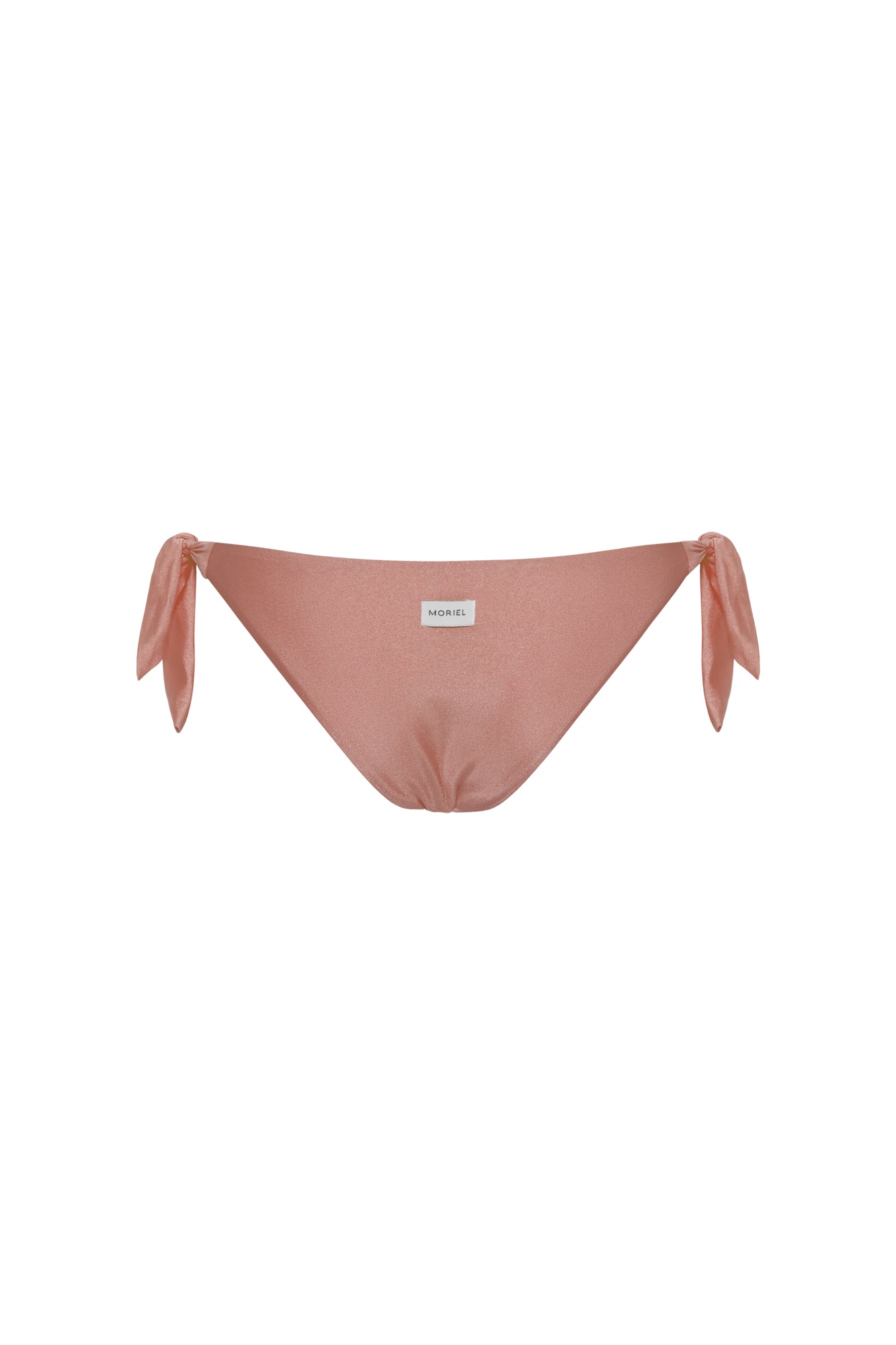 Slip oro rosa