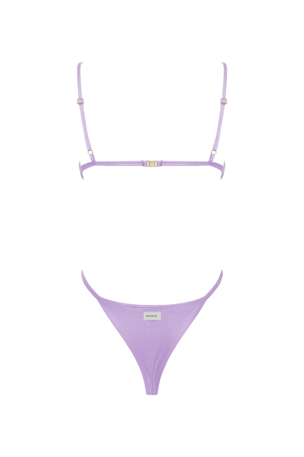 Bikini Partenope