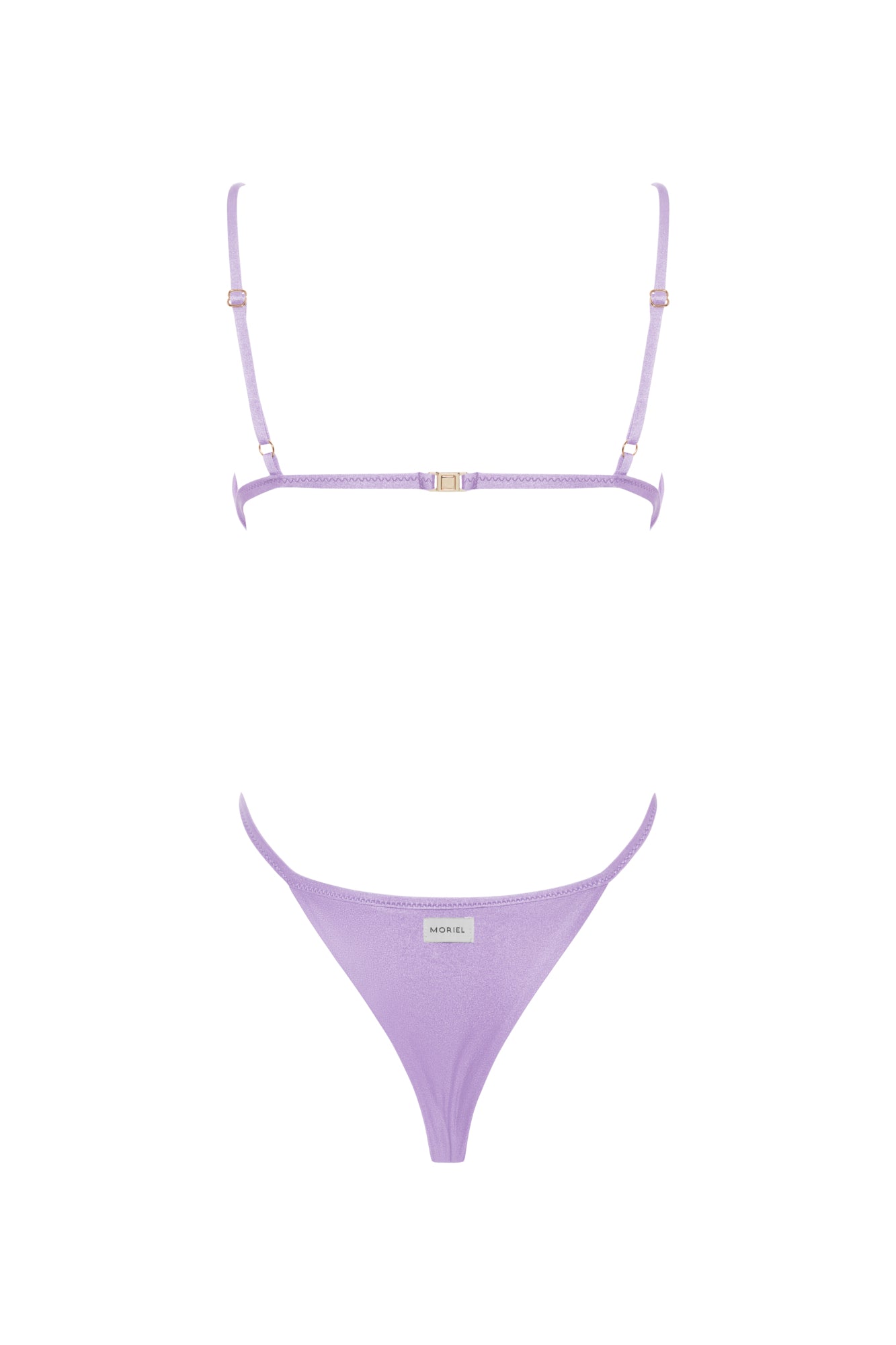 Bikini Partenope