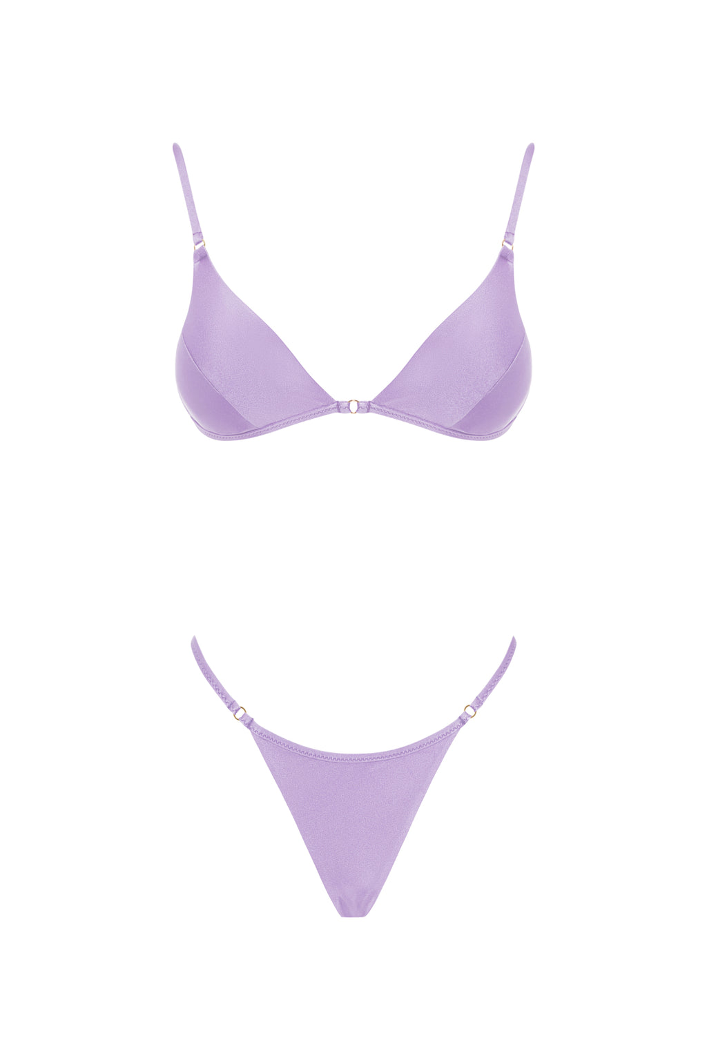 Bikini Partenope