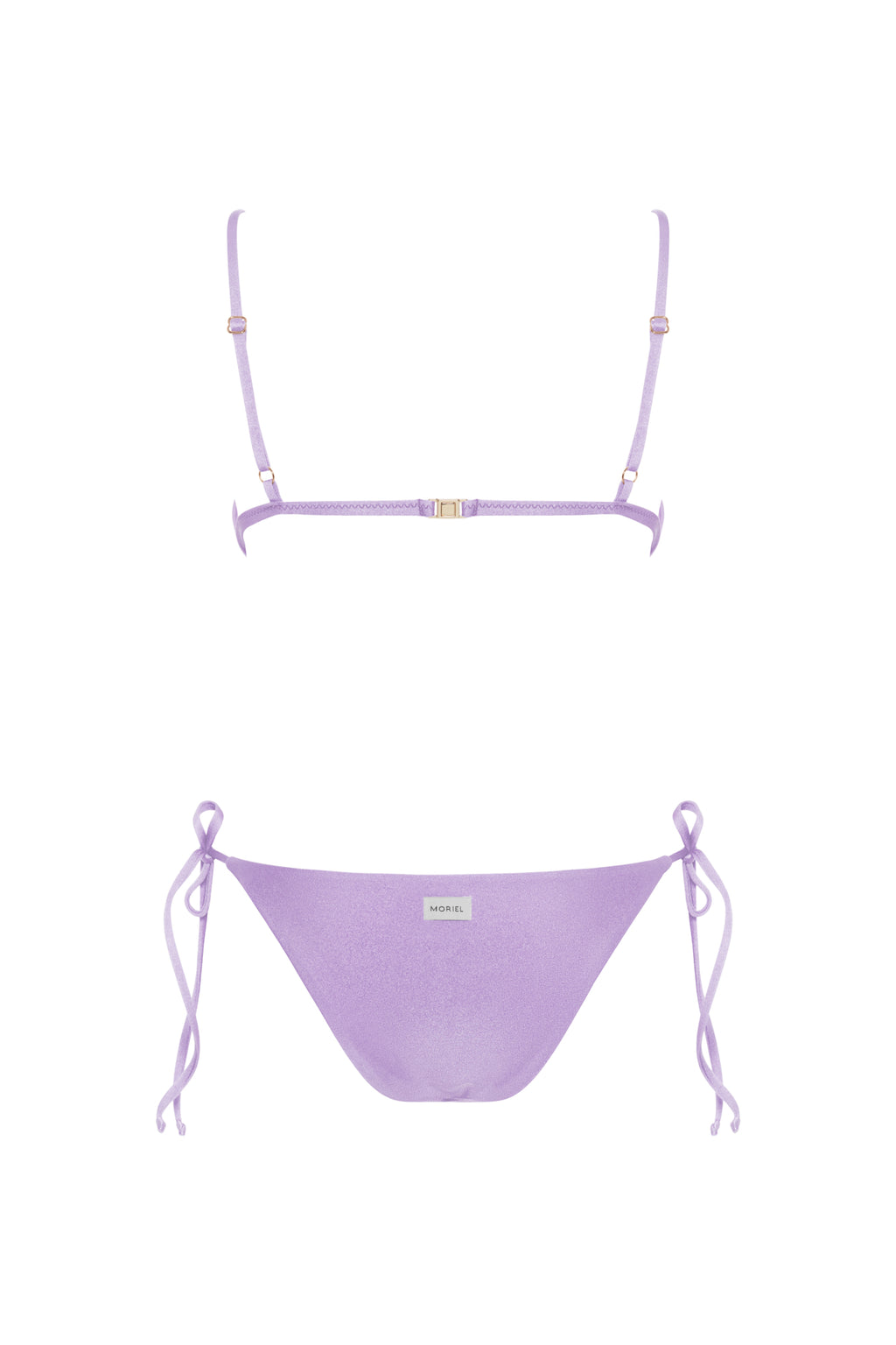 Bikini Partenope