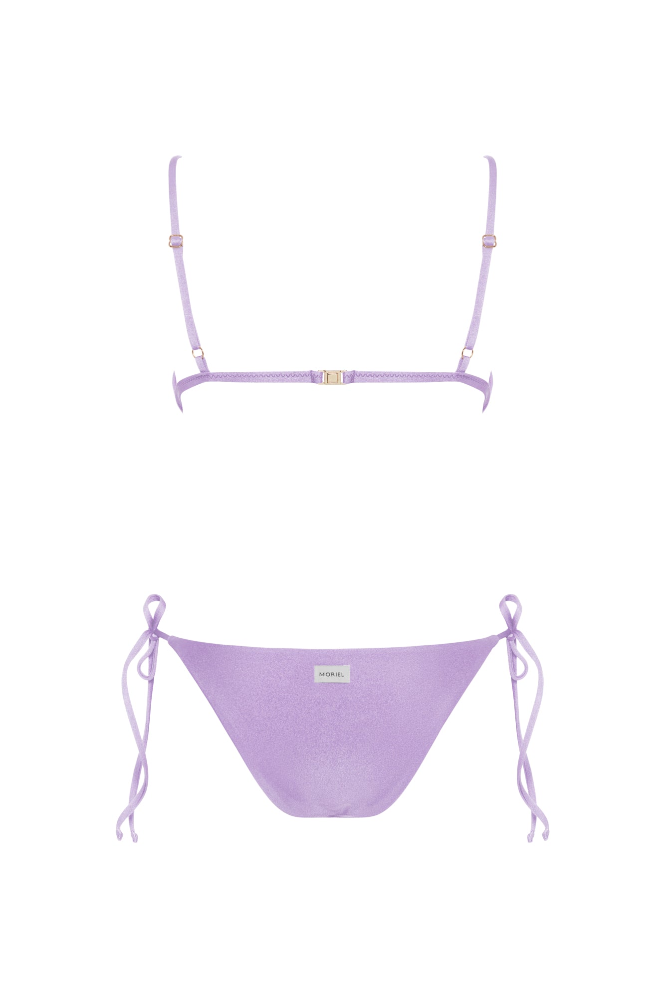 Bikini Partenope