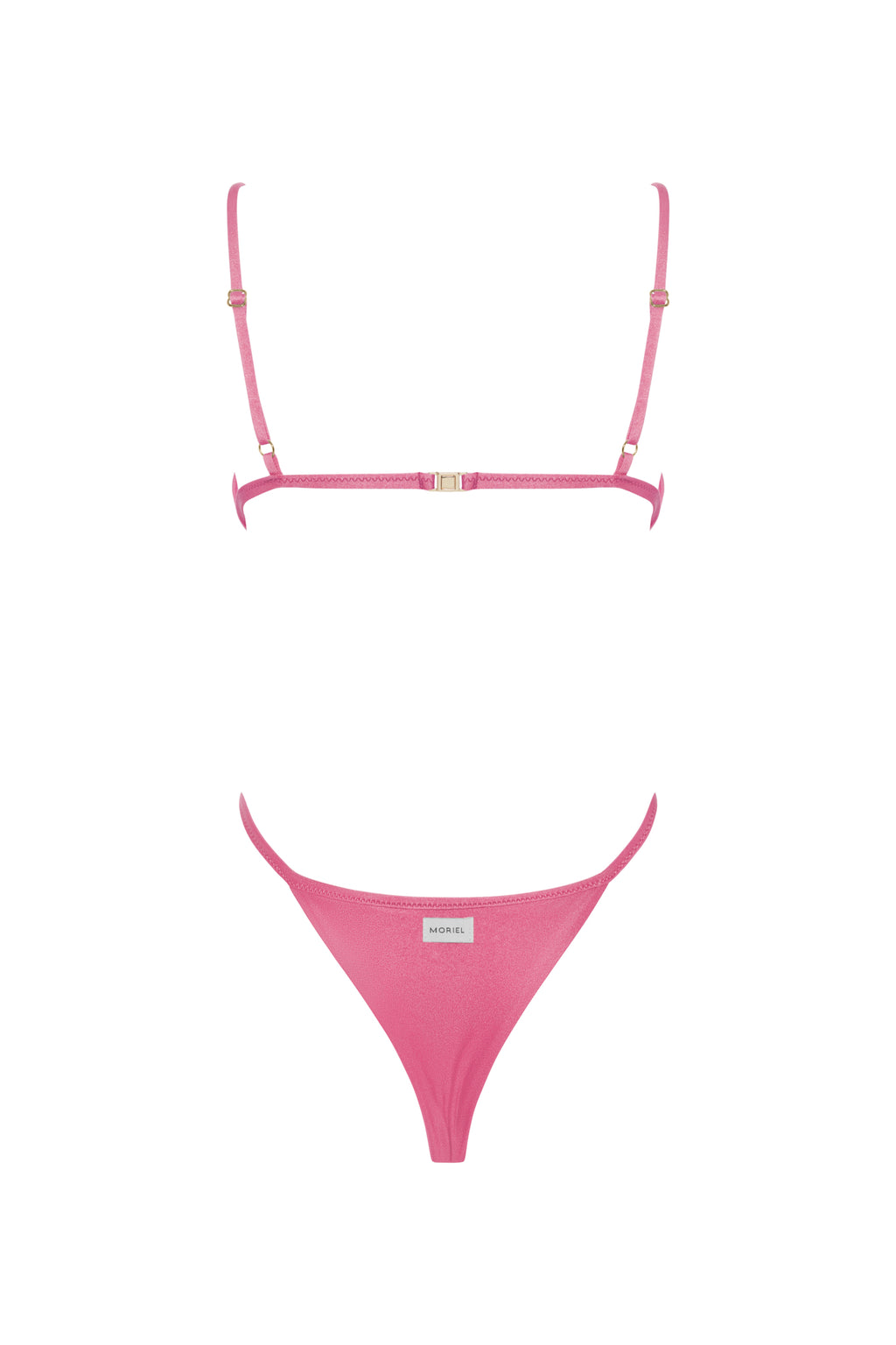 Bikini Amber