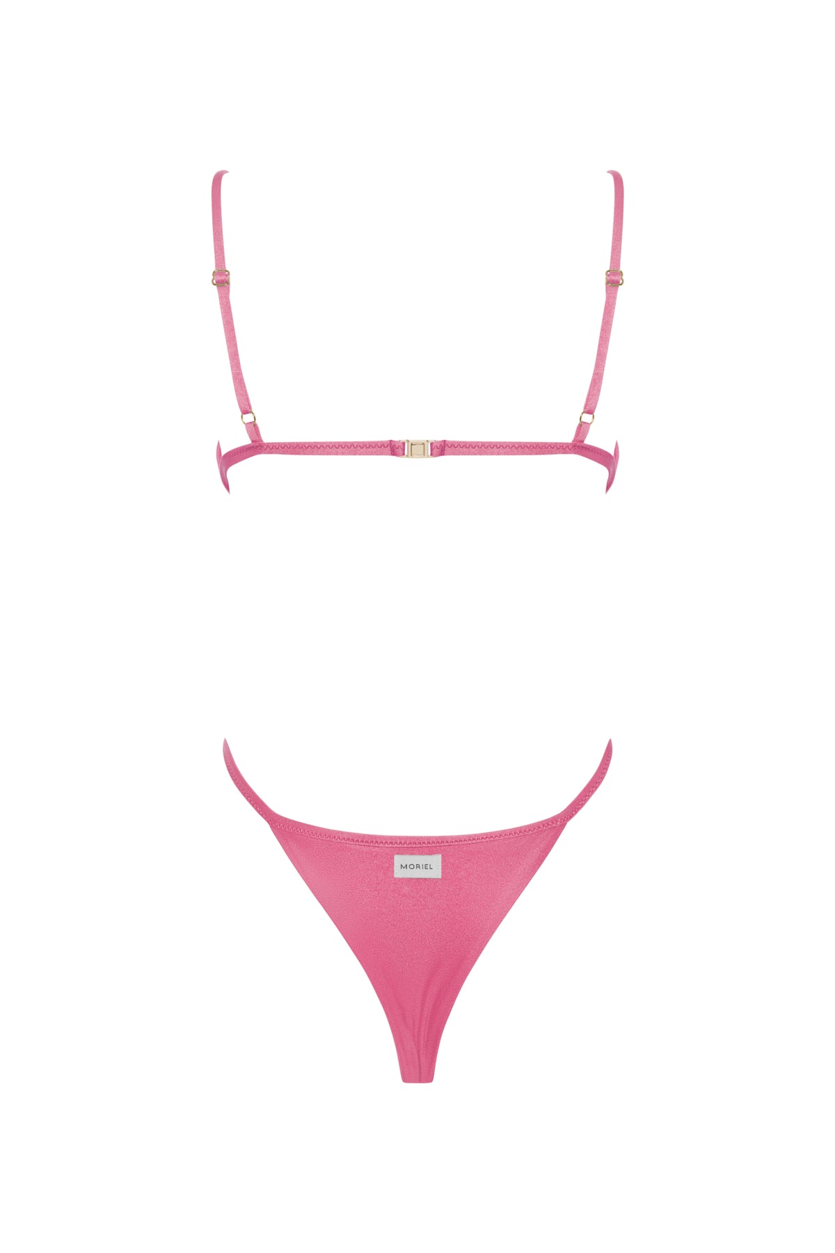 Bikini Amber