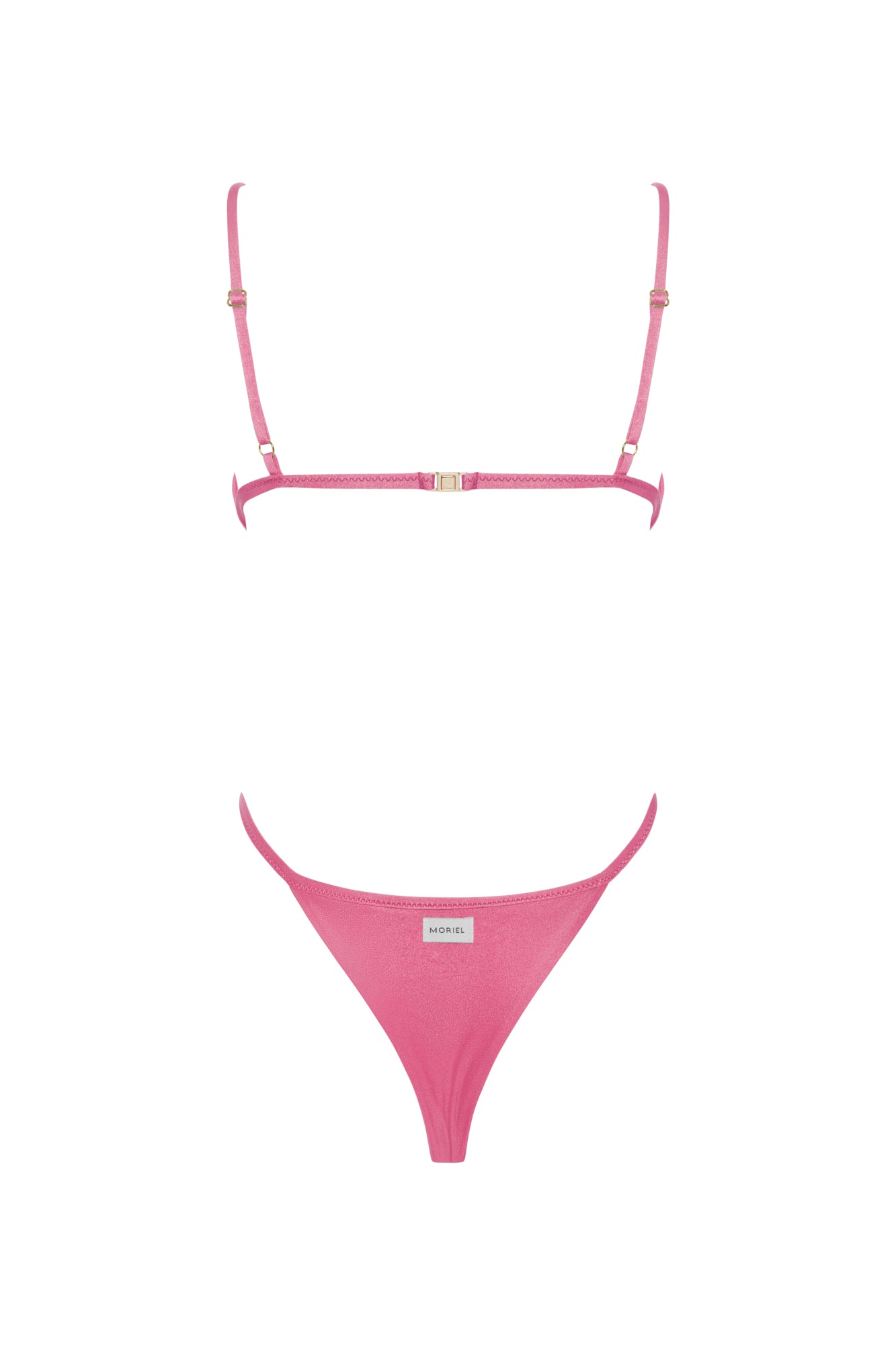 Bikini Amber