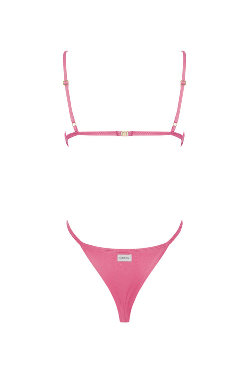 Bikini Amber