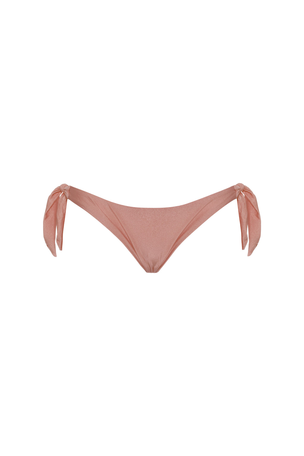 Slip oro rosa