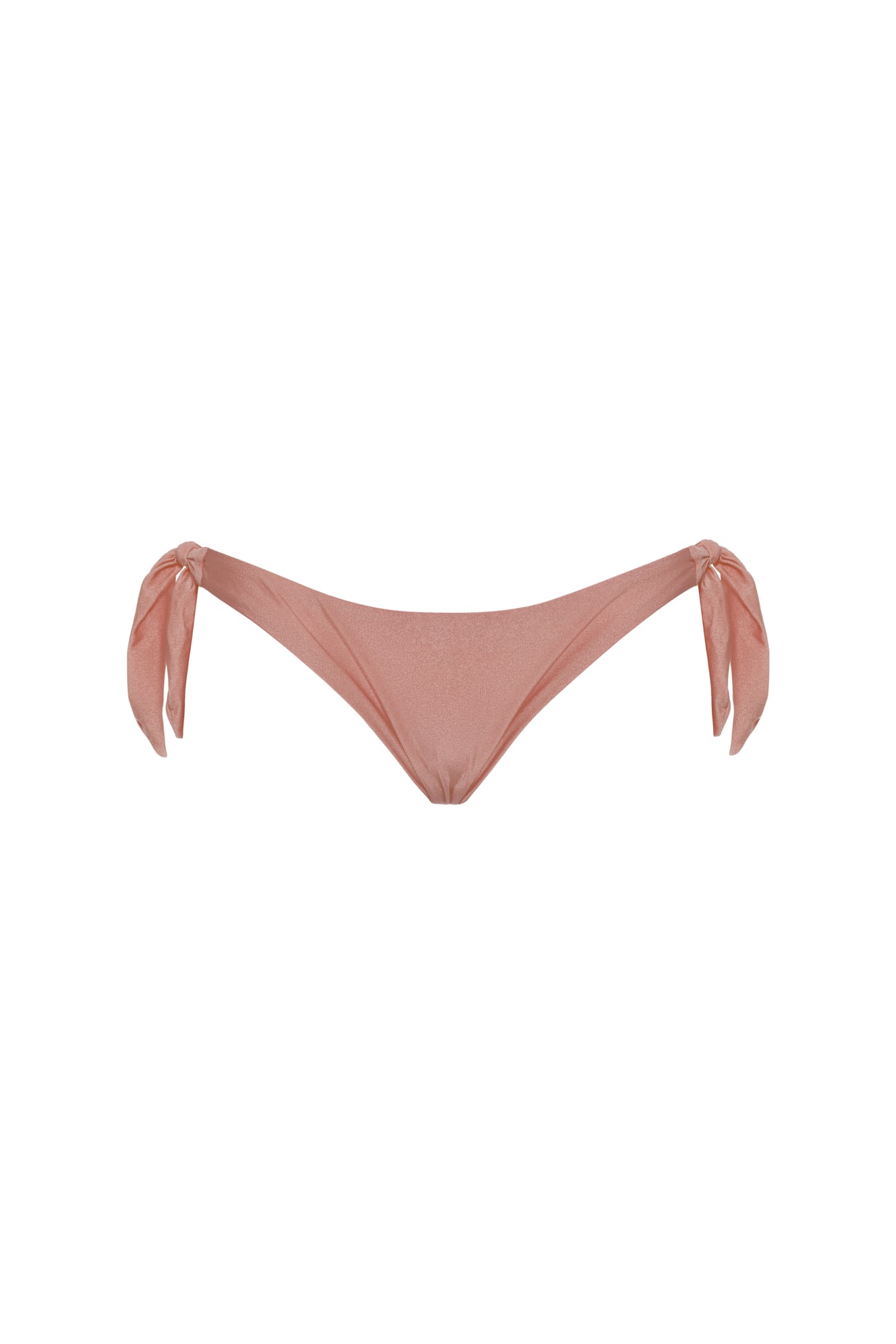Slip oro rosa